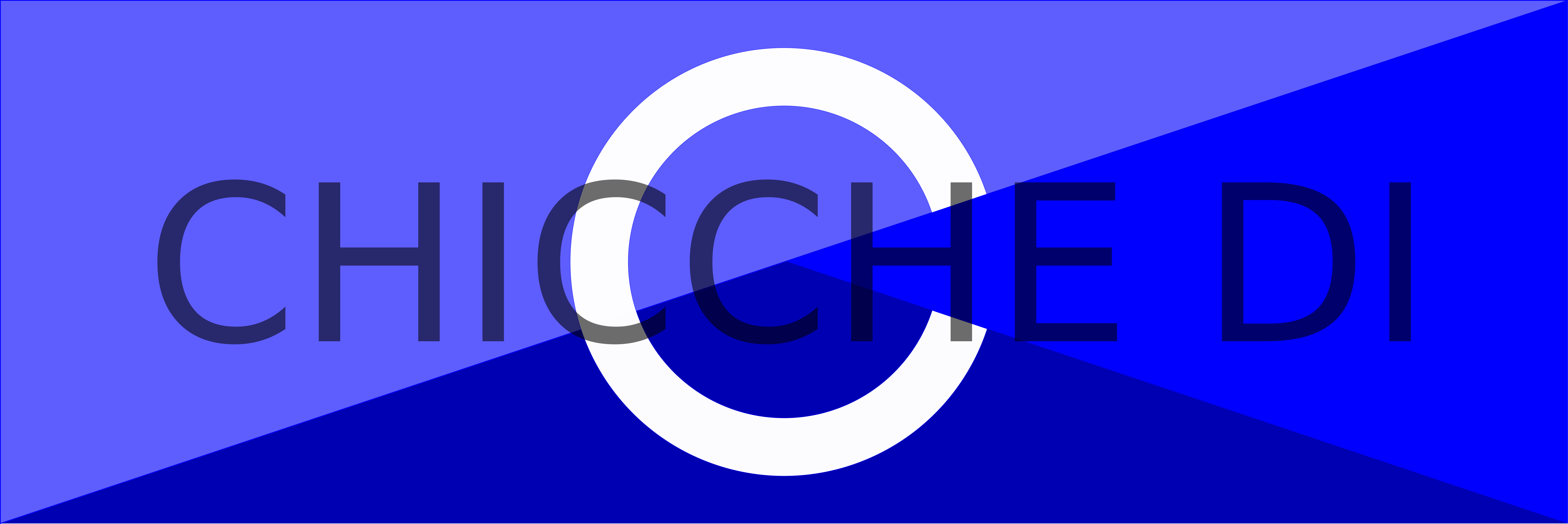 chiccheDiC